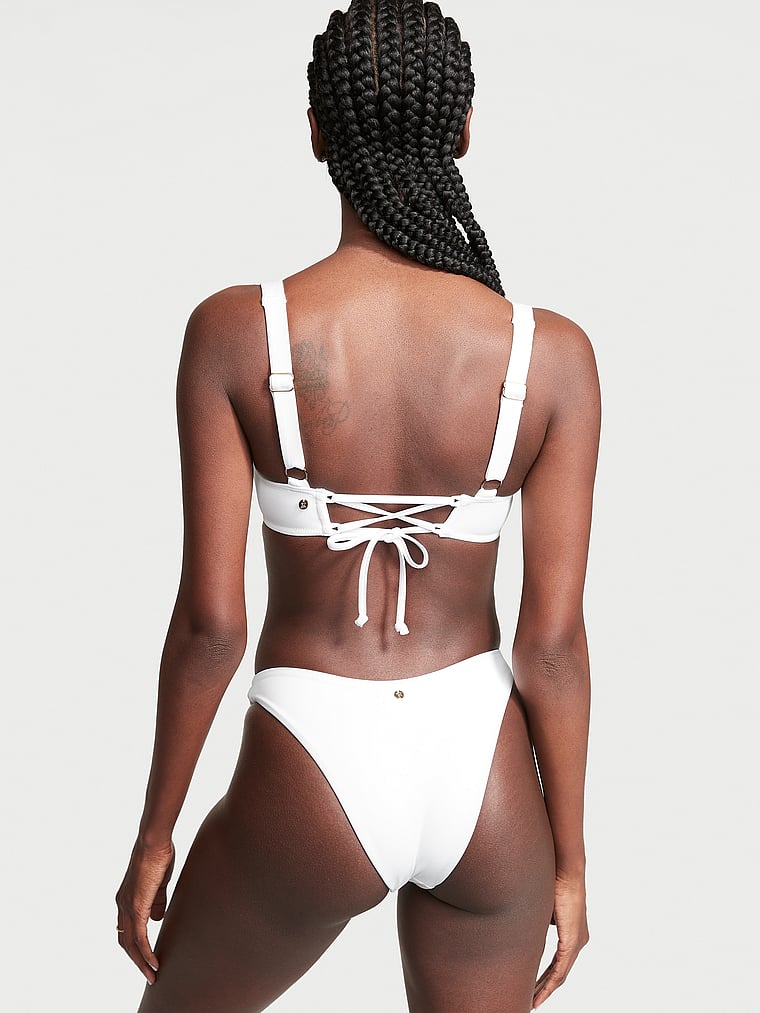 Victoria's Secret presenta por primera vez en México su colección de trajes  de baño - VGEzone