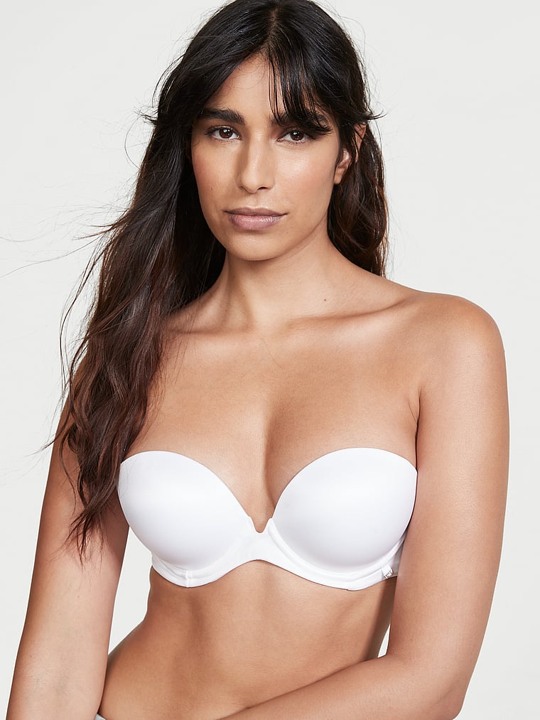 Brasier strapless victoria's secret Clearance