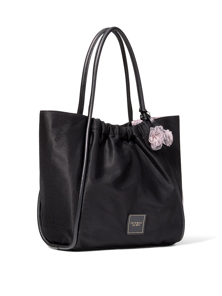Bolso grande negro - Victoria's Secret
