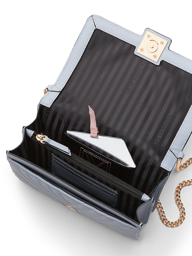 El bolso de hombro pequeño Victoria - Victoria's Secret