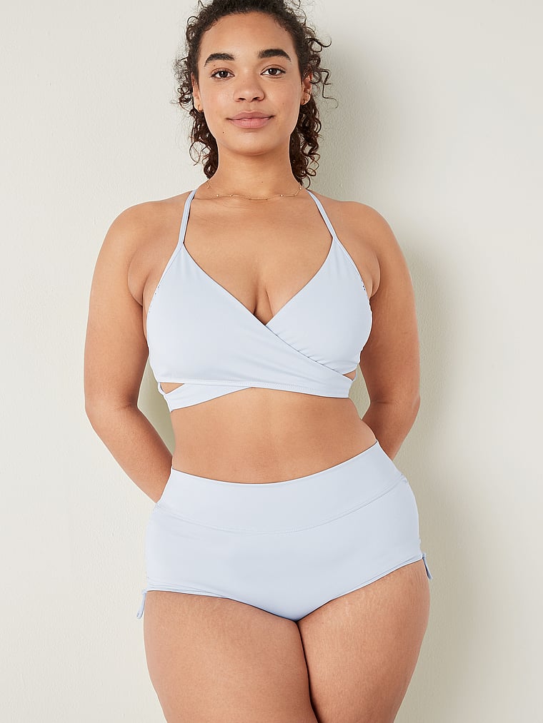 Gym to Swim - Minishort - PINK