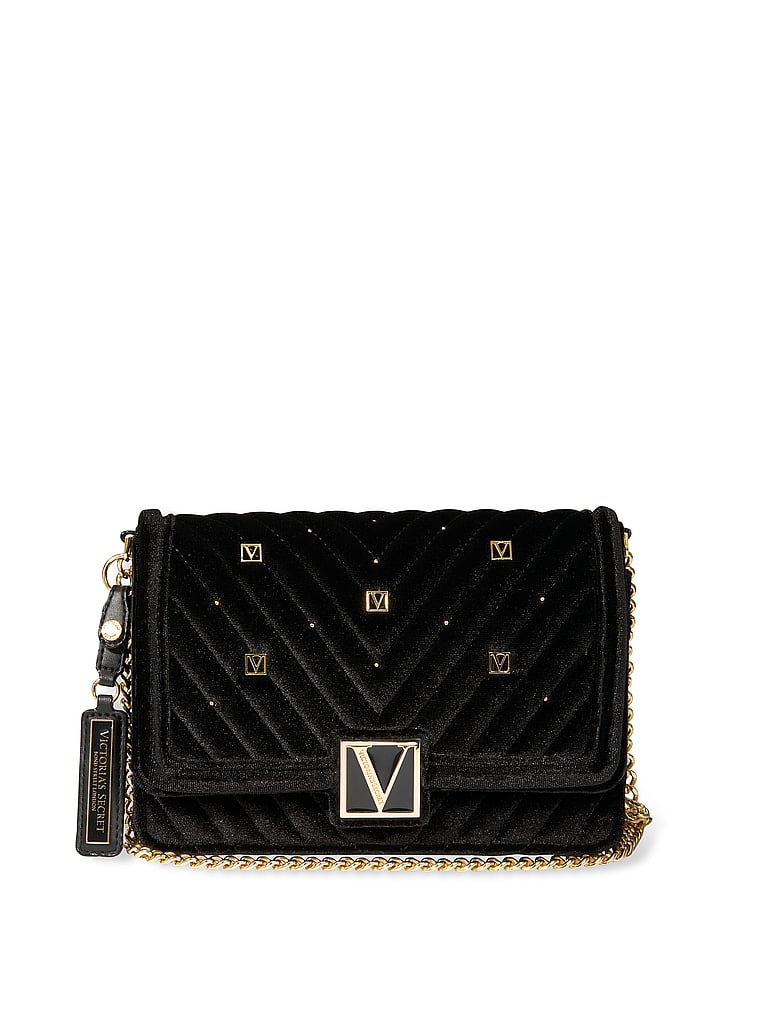 El bolso de hombro pequeño Victoria - Belleza de Victoria's Secret
