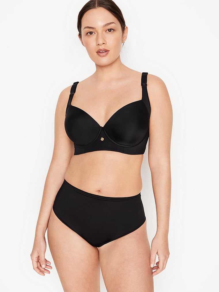 Lujoso colaless de control suave | Leonisa Chile