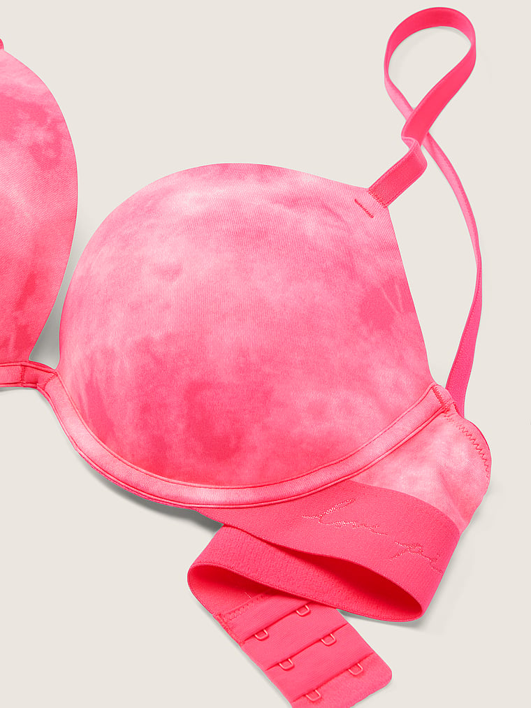 Brasier best sale pink precio