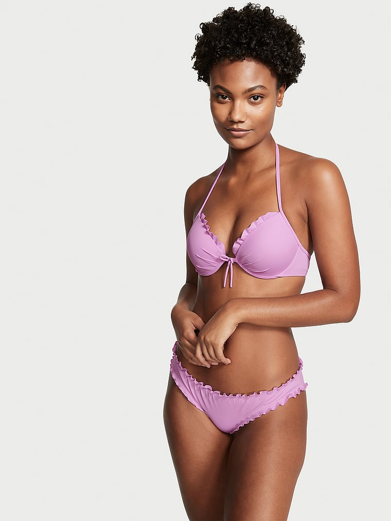 Top push up de traje de baño Malibu Fabulous - Victoria's Secret