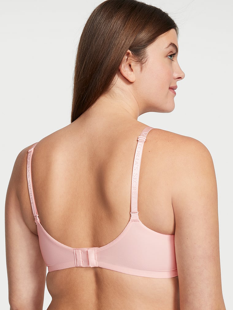 Brasiere Invisible Para Mujer, Invisible Back Bra Woman