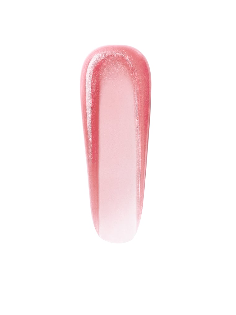 Victoria's Secret, Lip Flavored Lip Gloss, Sugar High, offModelBack, 2 of 3