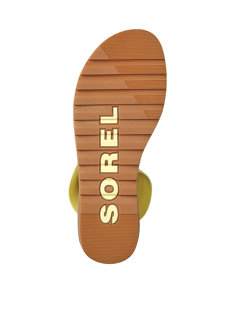 Sorel sandalias discount