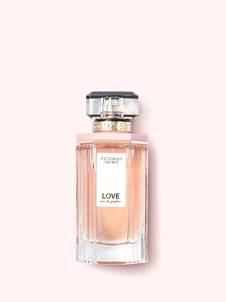 Eau de Parfum Love - Belleza de Victoria's Secret