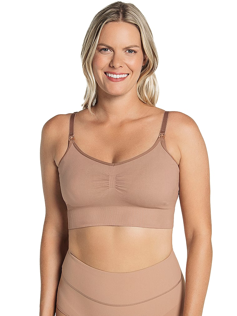 Brasier discount lactancia leonisa