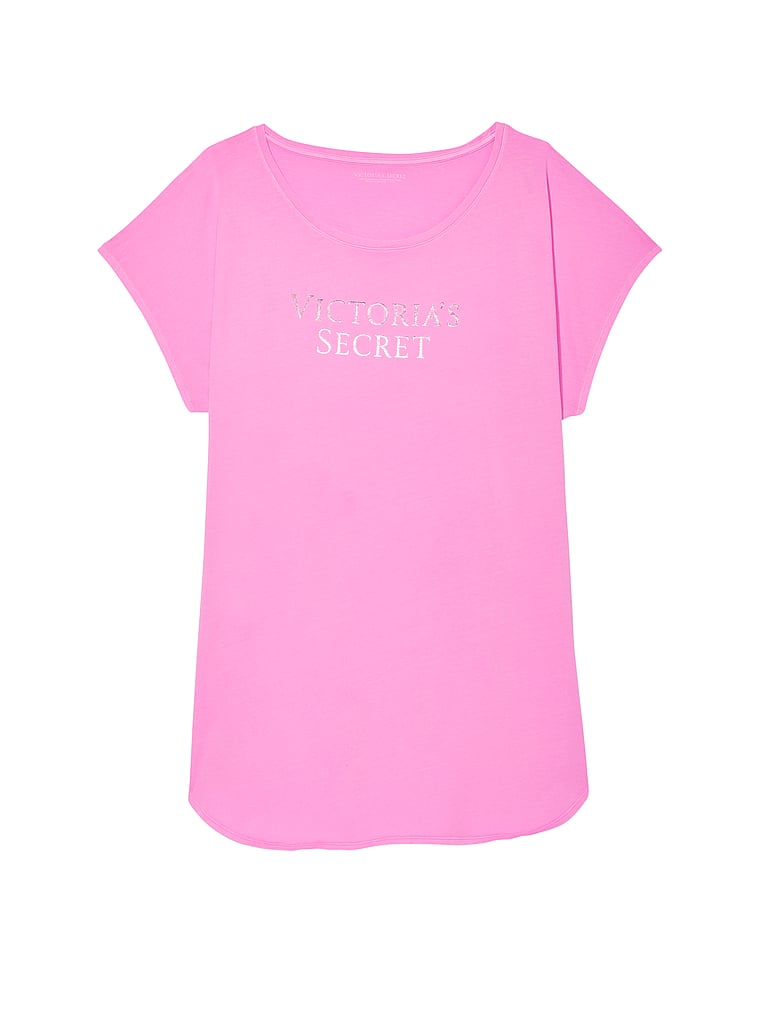 Camisa de discount dormir victoria secret