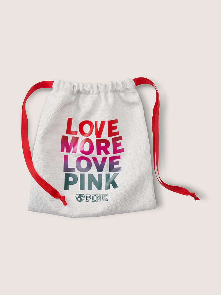 Bolso grande reutilizable de regalo - Belleza de Victoria's Secret