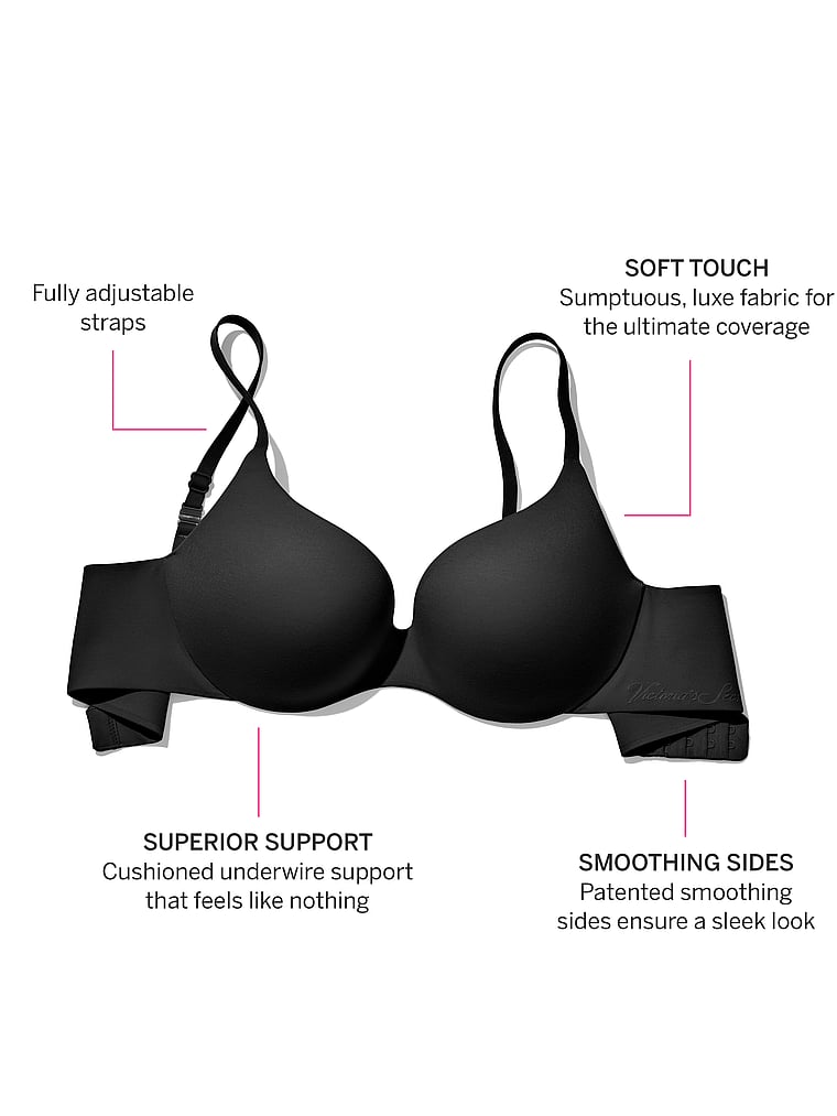 Bras for Women Full Coverage Back Fat with Wire Brasieres para Mujer Anchos  De Espalda Workout Bras for Women