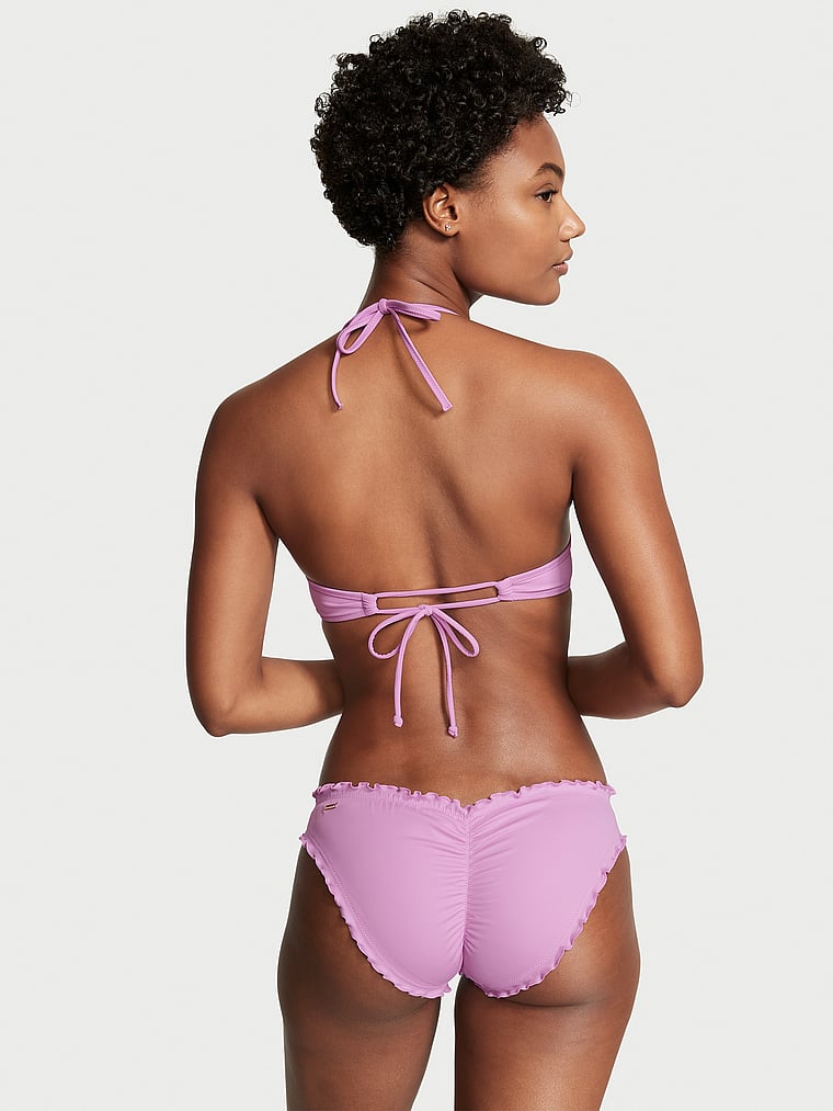 Top push up de traje de baño Malibu Fabulous - Victoria's Secret