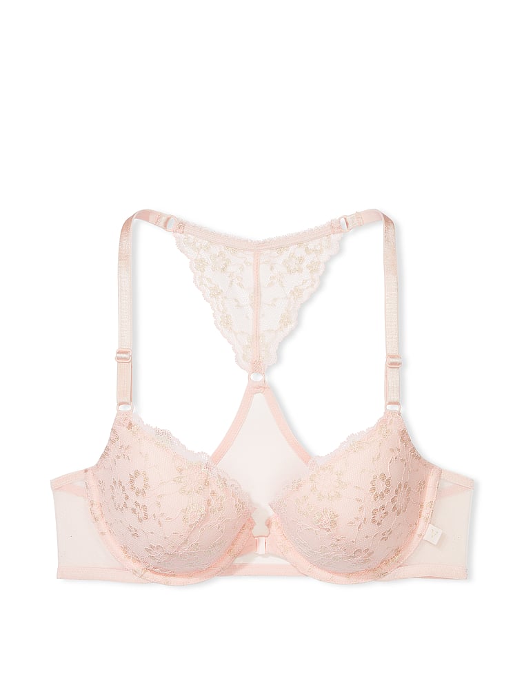 Brasier push up de encaje Sexy Tee Posey